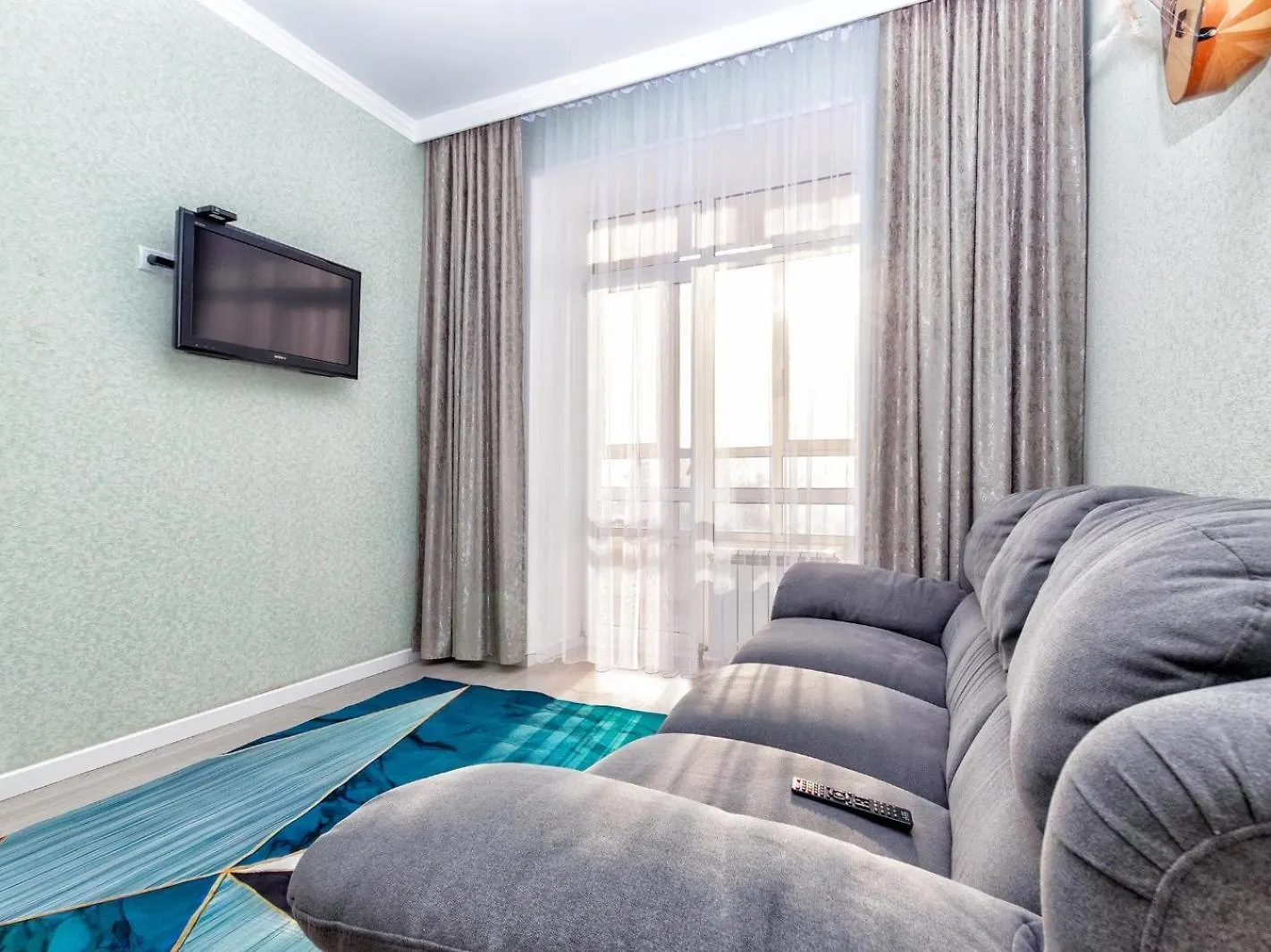 Жк Brooklyn Apartment Nur-Sultan  0*, Nur-Sultan (Astana) Kazakhstan