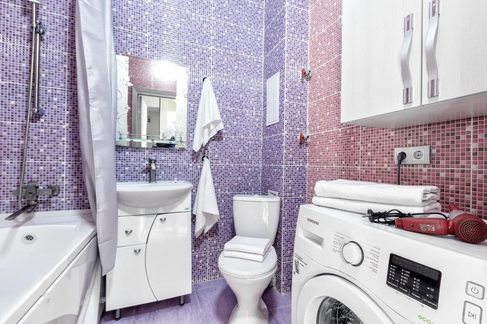 Жк Brooklyn Apartment Nur-Sultan